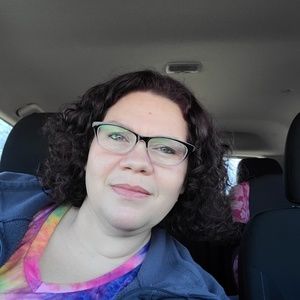 Meet your Posher, Kristi